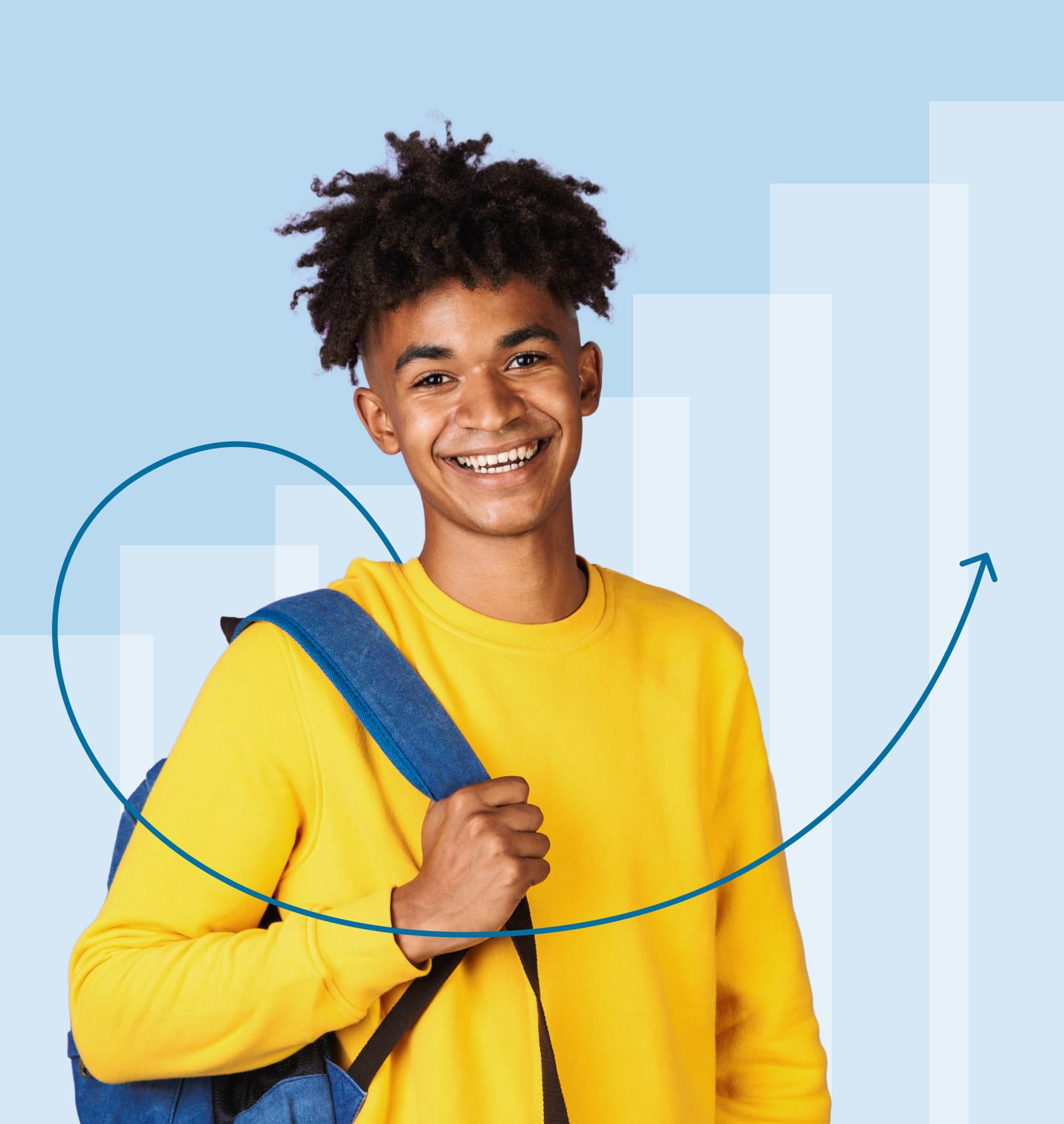 Steps to Success image 1 (name Academic gains copy)