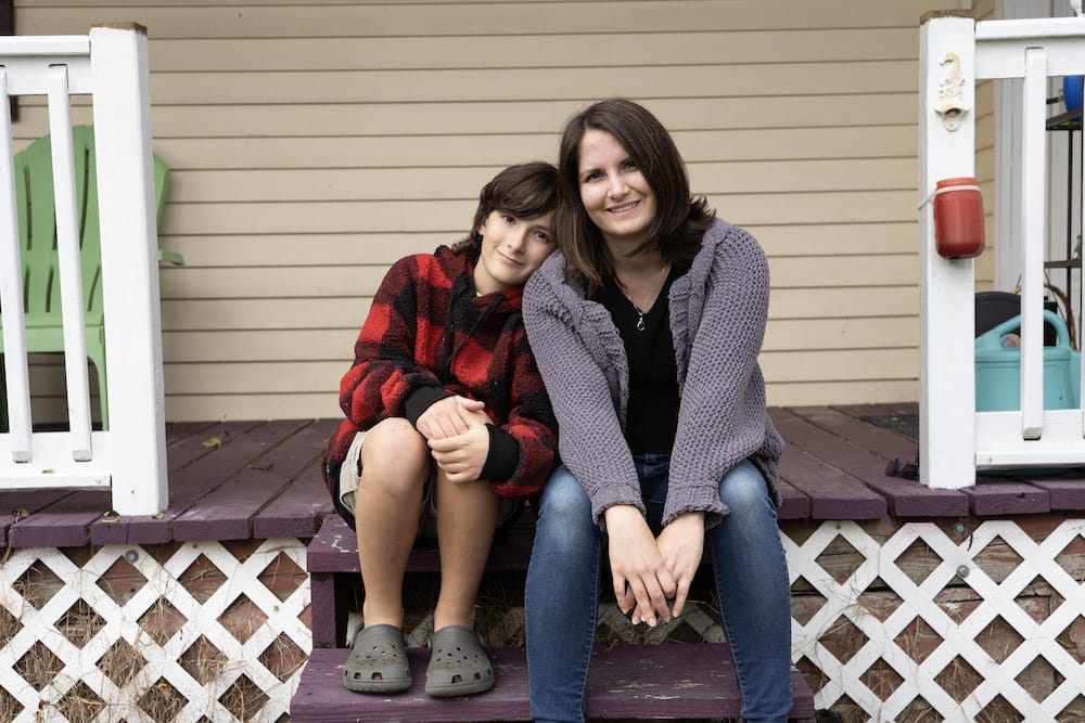 Find a Middle School Near Me image 1 (name Connor and mom copy 2)