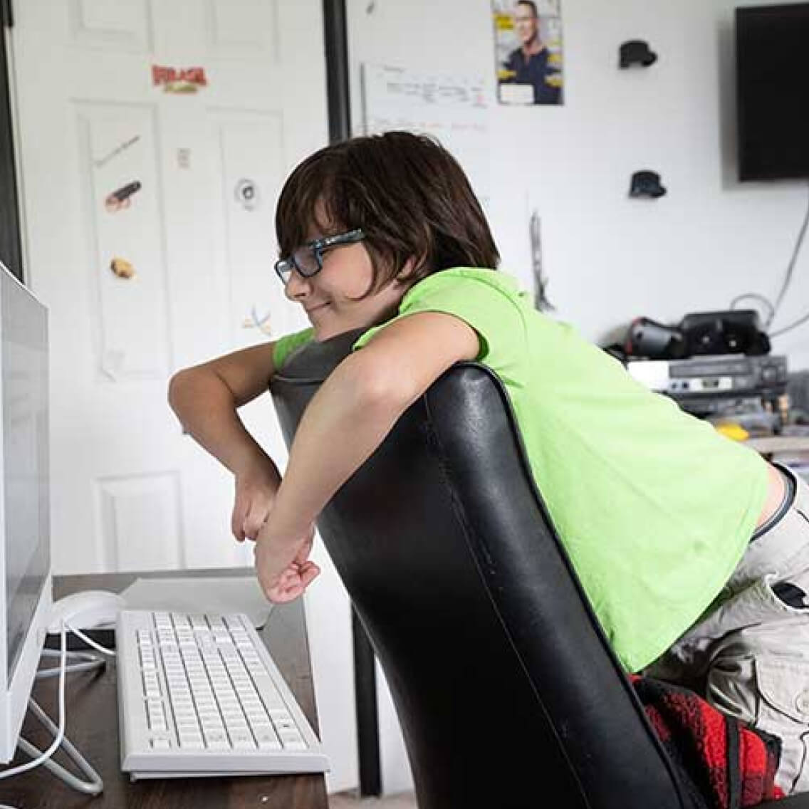 Online Sixth Grade image 10 (name )