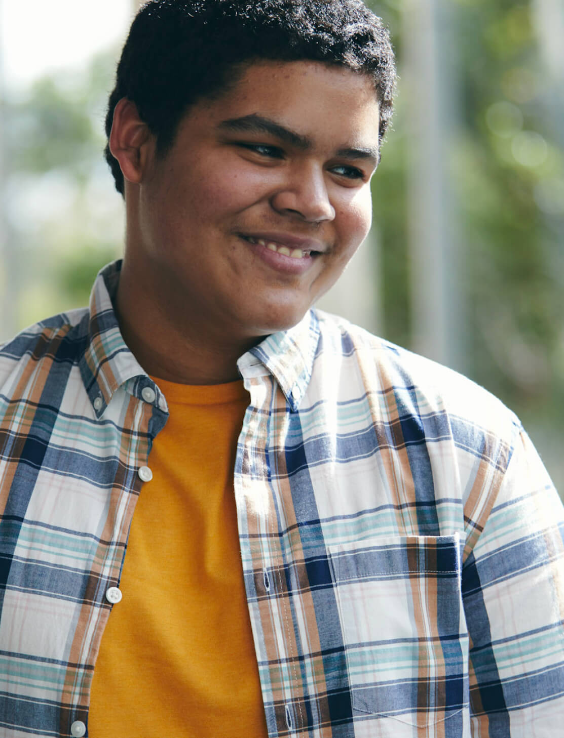 High School Offerings image 19 (name Day in the life)