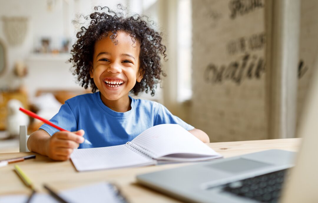 Elementary School image 5 (name Equip elementary students with essentials)