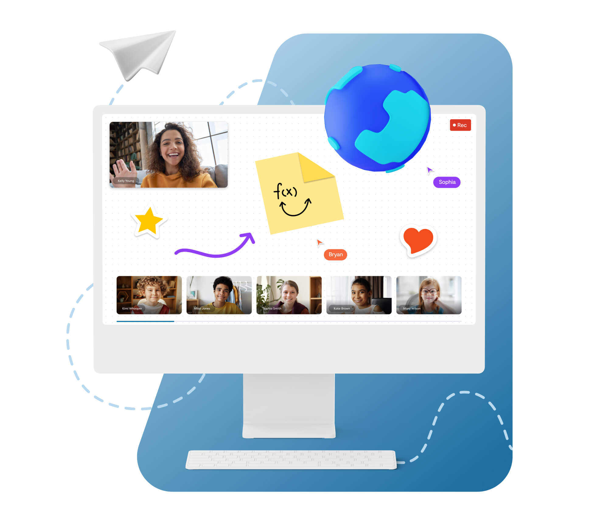 Tips for Everyday Success image 8 (name Exploration beyond the)