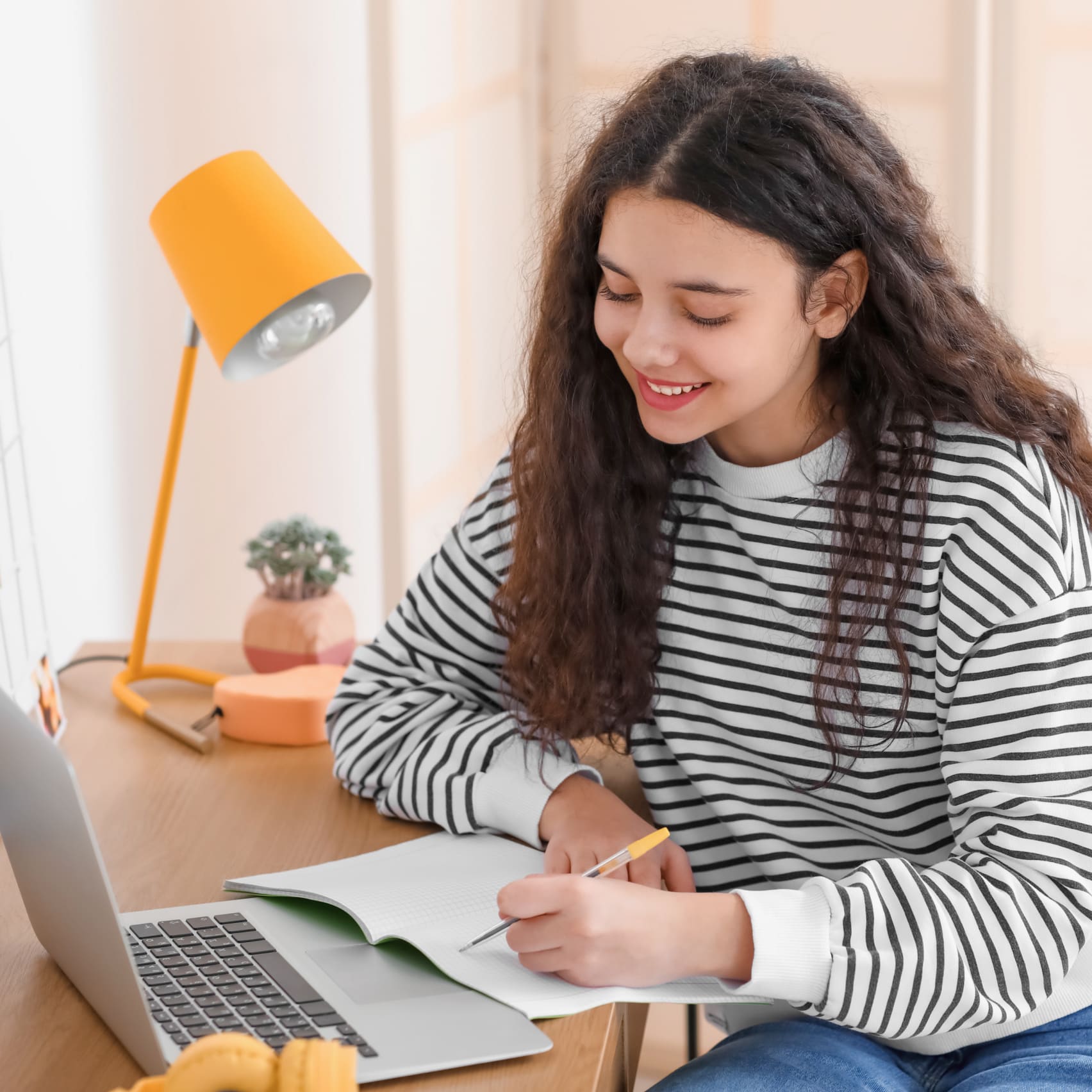 Middle School image 16 (name How Does K12 Work)