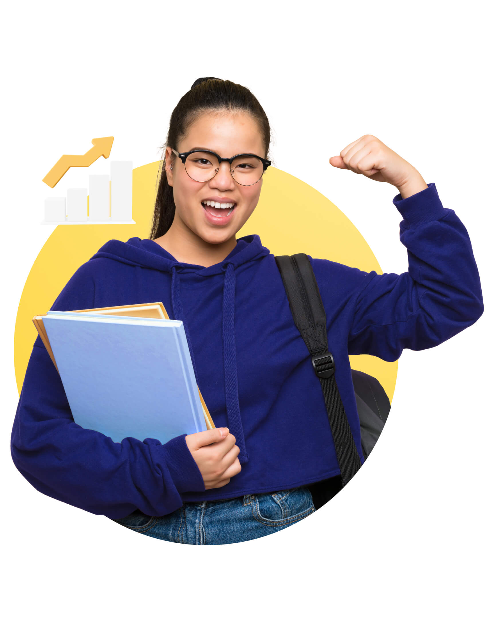 Find a Middle School Near Me image 4 (name K12 Middle School Offerings@3x 1)