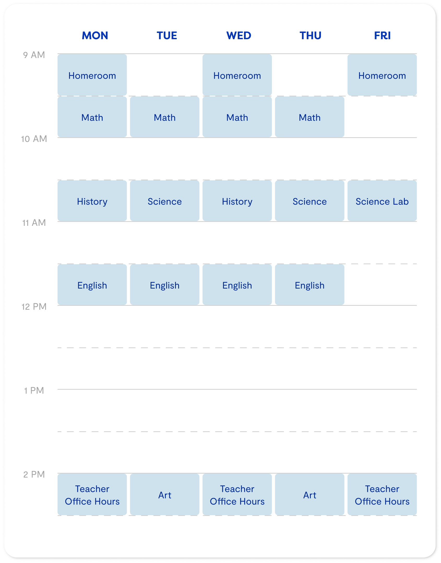 Lily and Arianna image 6 (name Lily copy)
