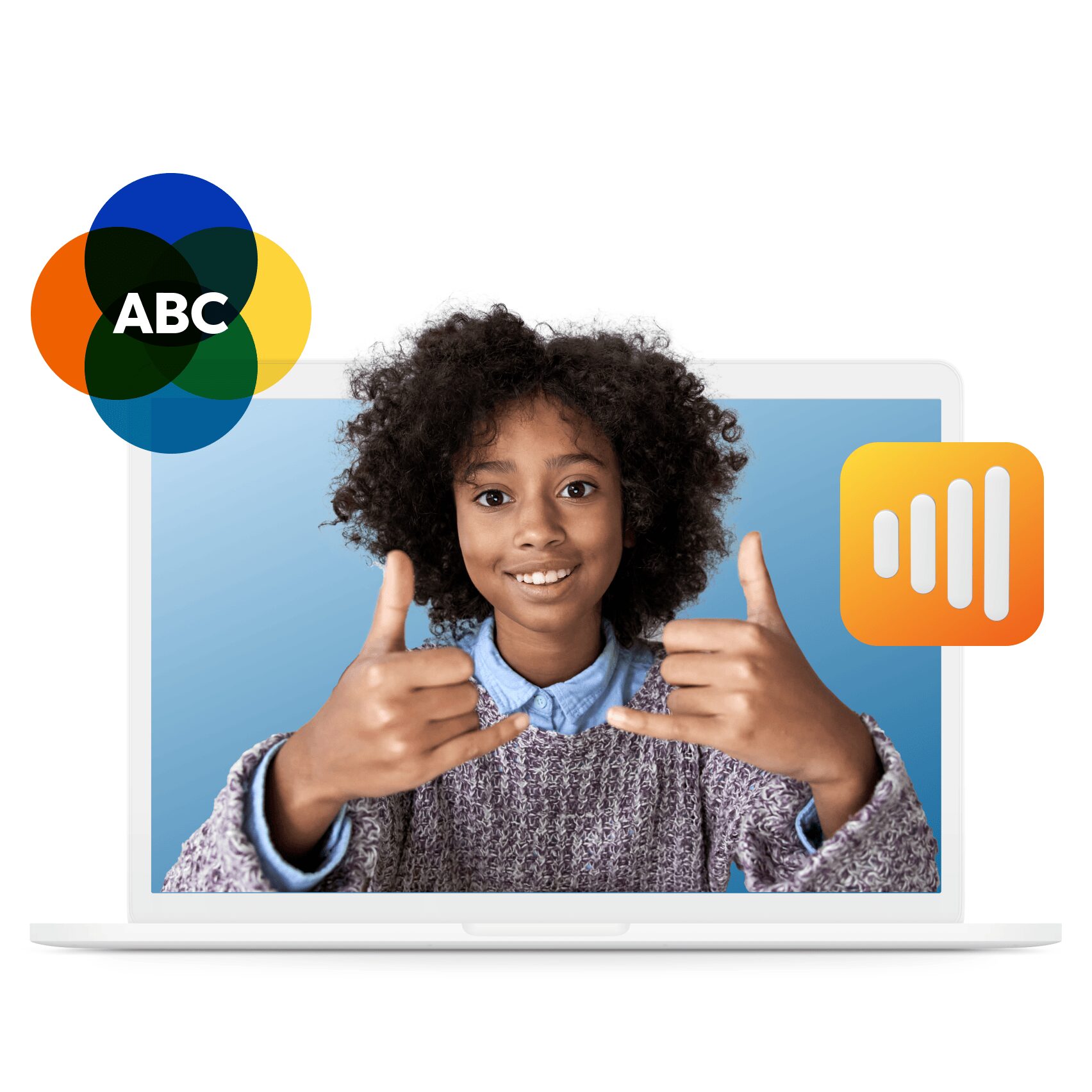 Why Transfer School image 1 (name Make school more accessible)