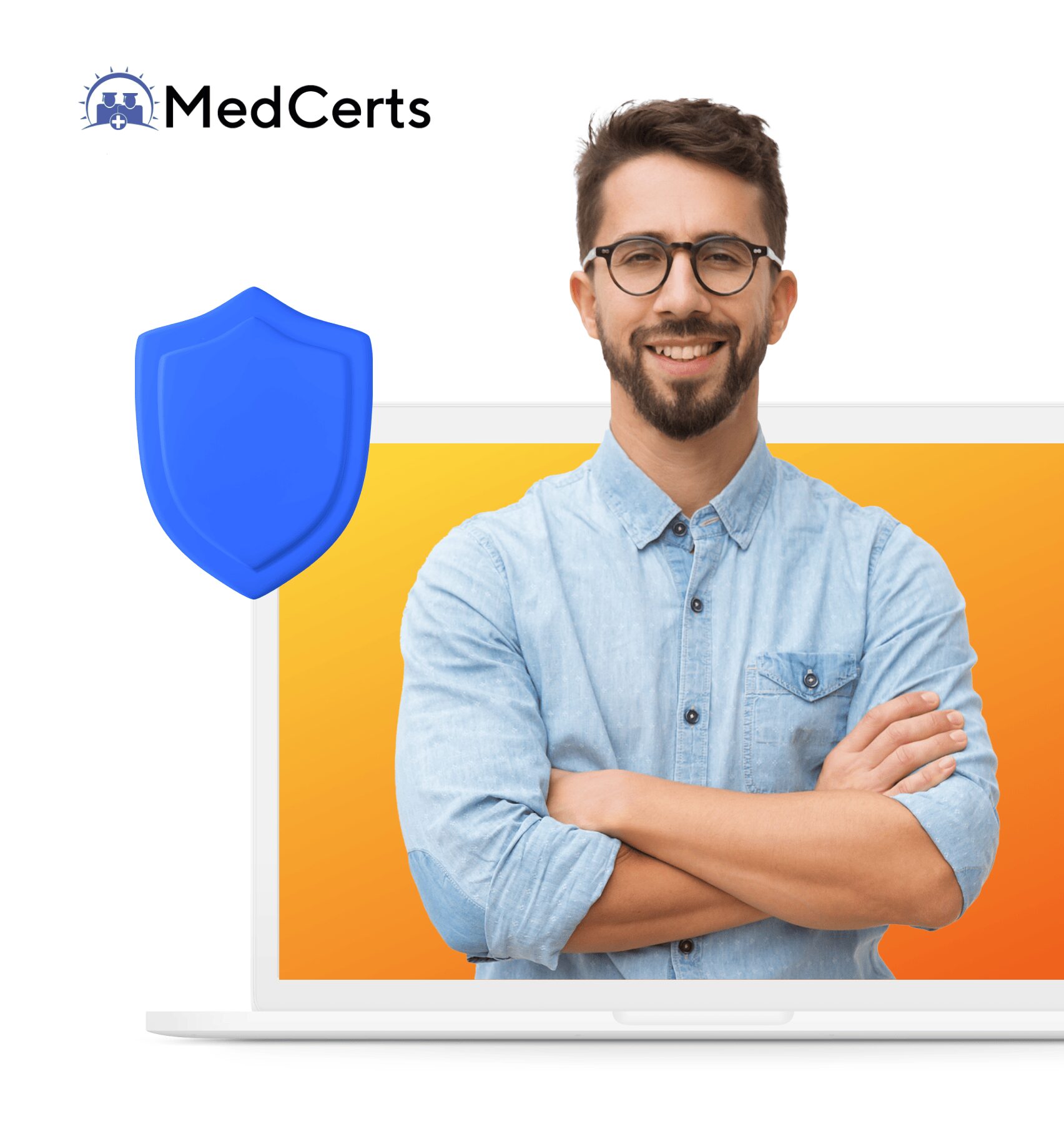 Adult Learning image 7 (name MedCerts IT2)