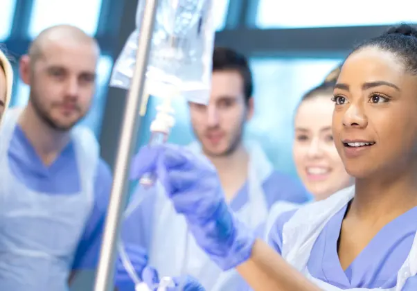 Restaurants & Food/Beverage Services Pathway image 10 (name health sciences)