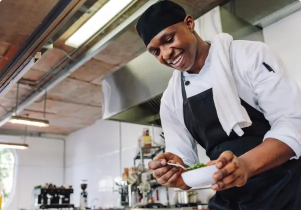 Restaurants & Food/Beverage Services Pathway image 11 (name hospitality and tourism)