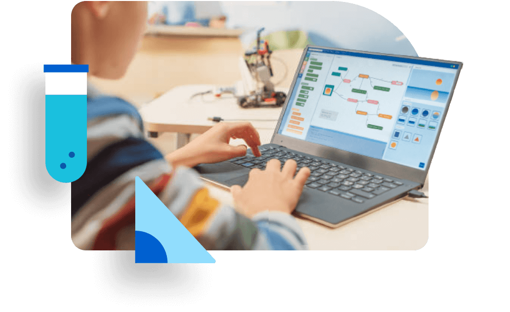 STEM Education image 5 (name stem in k12s curriculum)