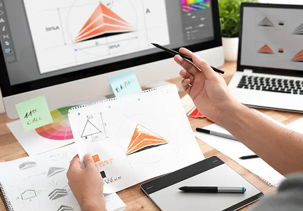 Restaurants & Food/Beverage Services Pathway image 14 (name visual arts and communications)