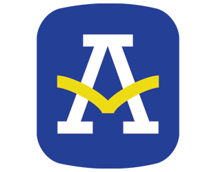 Agora Cyber Charter School logo