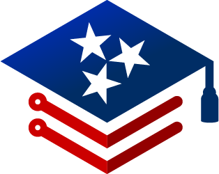 Volunteer State Virtual Academy Tennessee logo