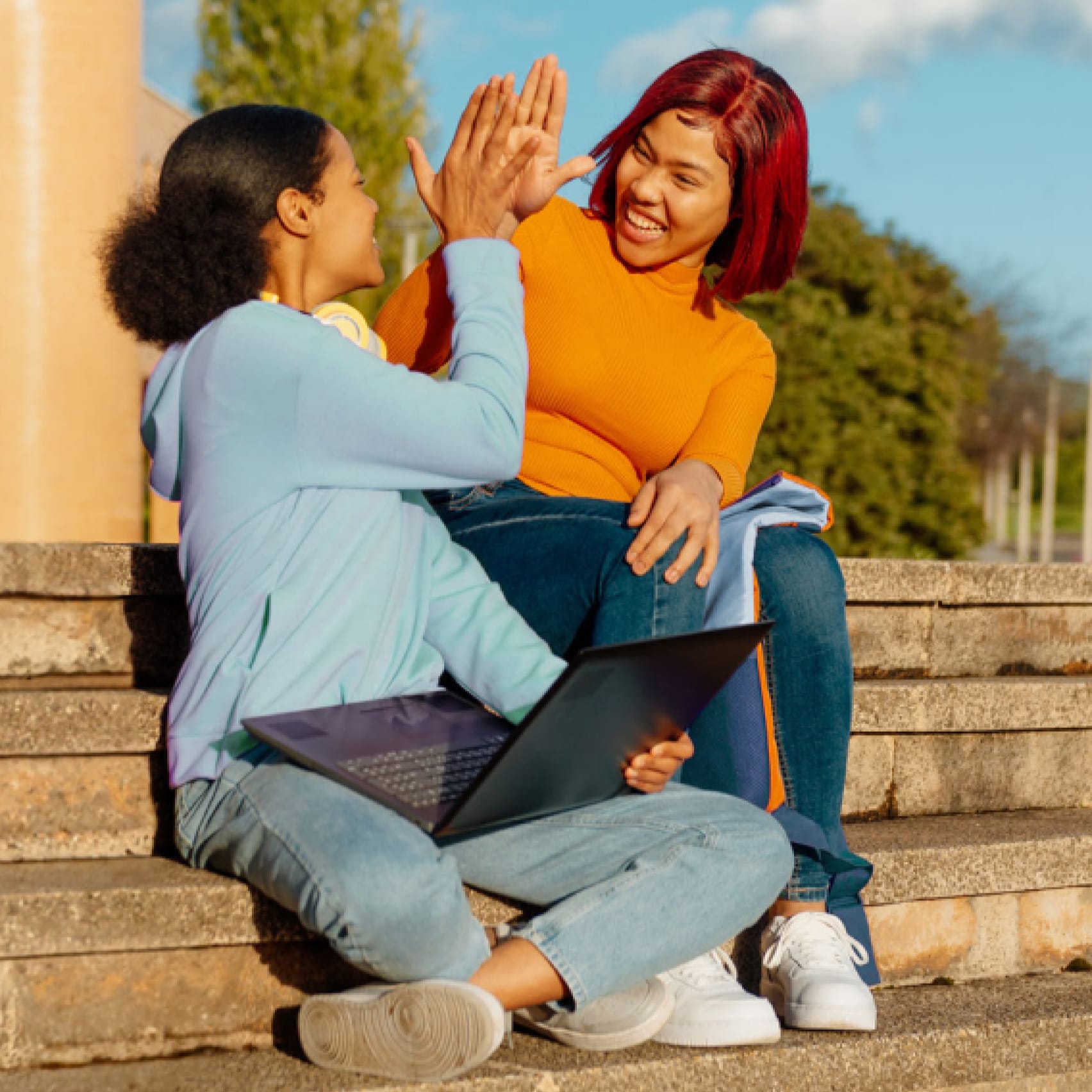 Graduate Success image 27 (name Choose calm and safety 568x568 copy)