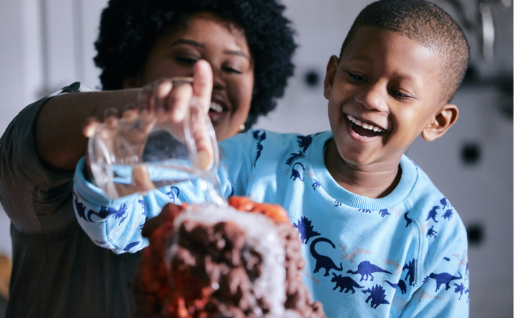 Meet The Parents image 16 (name Finding Your Stride)