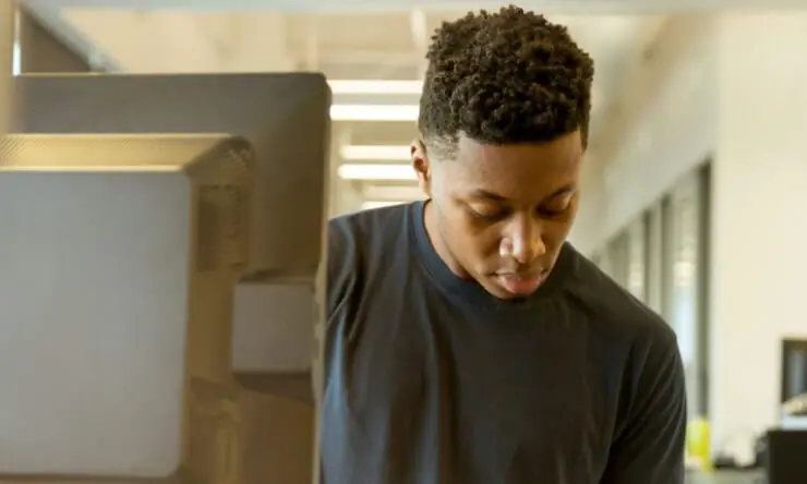 Career Services Center image 17 (name IMG How to Kickstart Your Career Early 1.jpg)