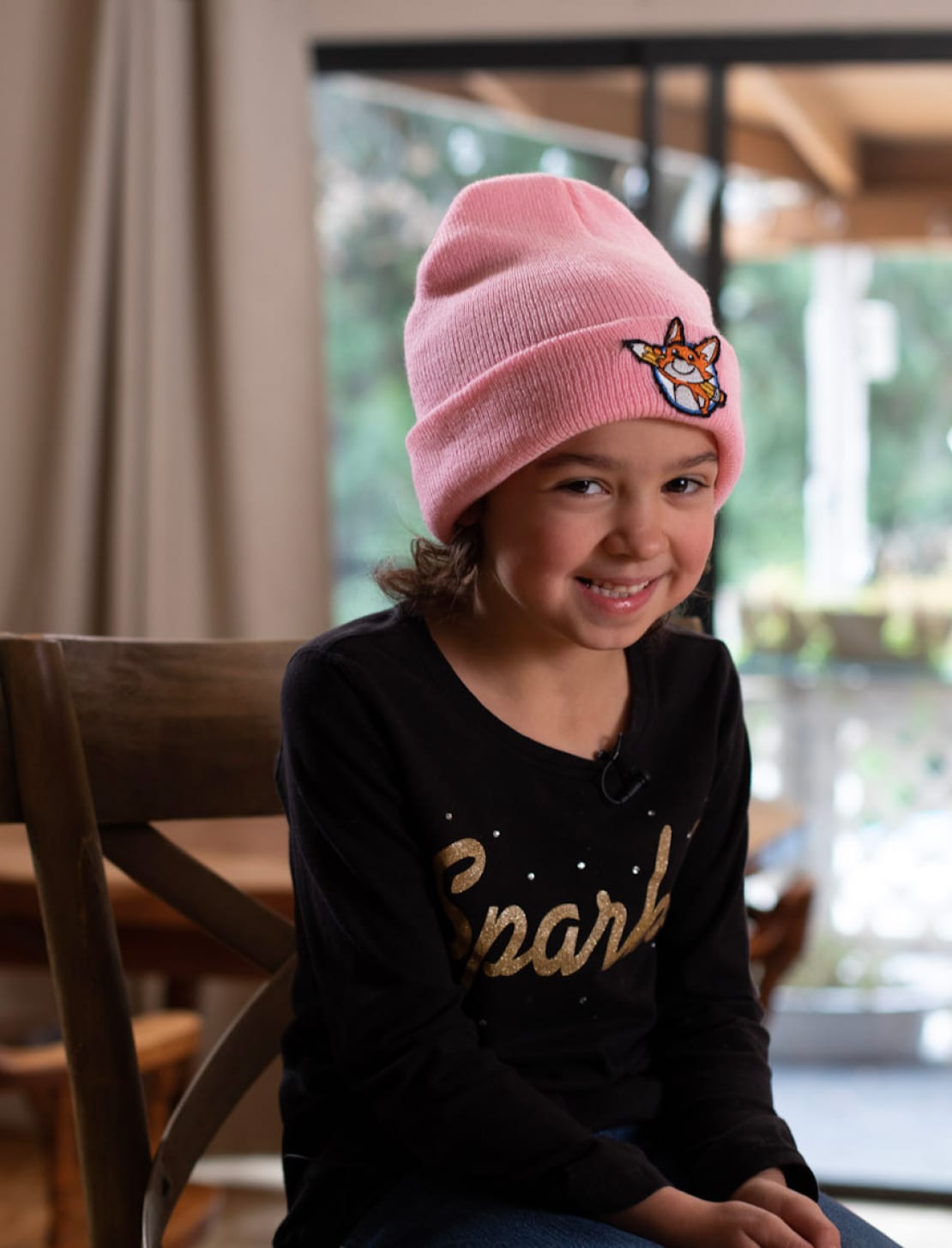 Online First Grade image 8 (name Klara Stories Card)