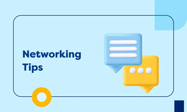 Career Services Center image 25 (name Networking Tips 1.jpg)