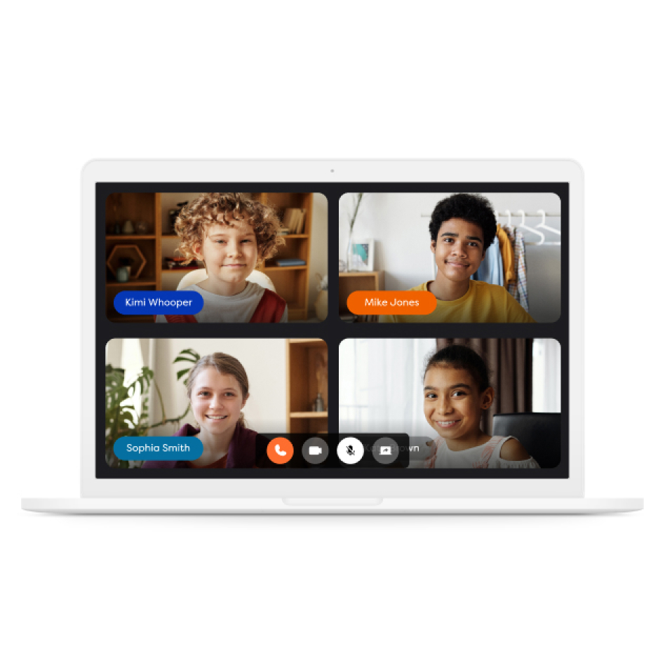 About K12 image 8 (name OLPublicSchool Mobile)