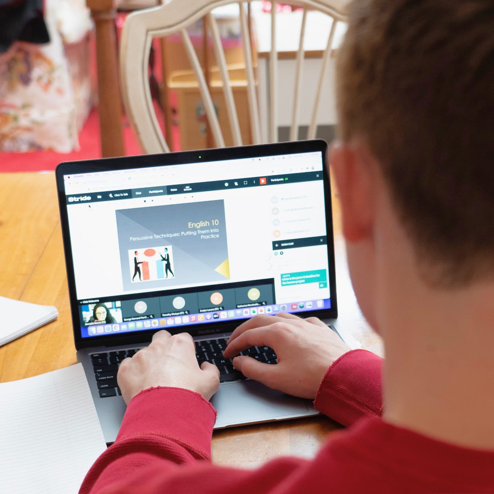 High School Offerings image 9 (name Persinalized Support568x568 copy)