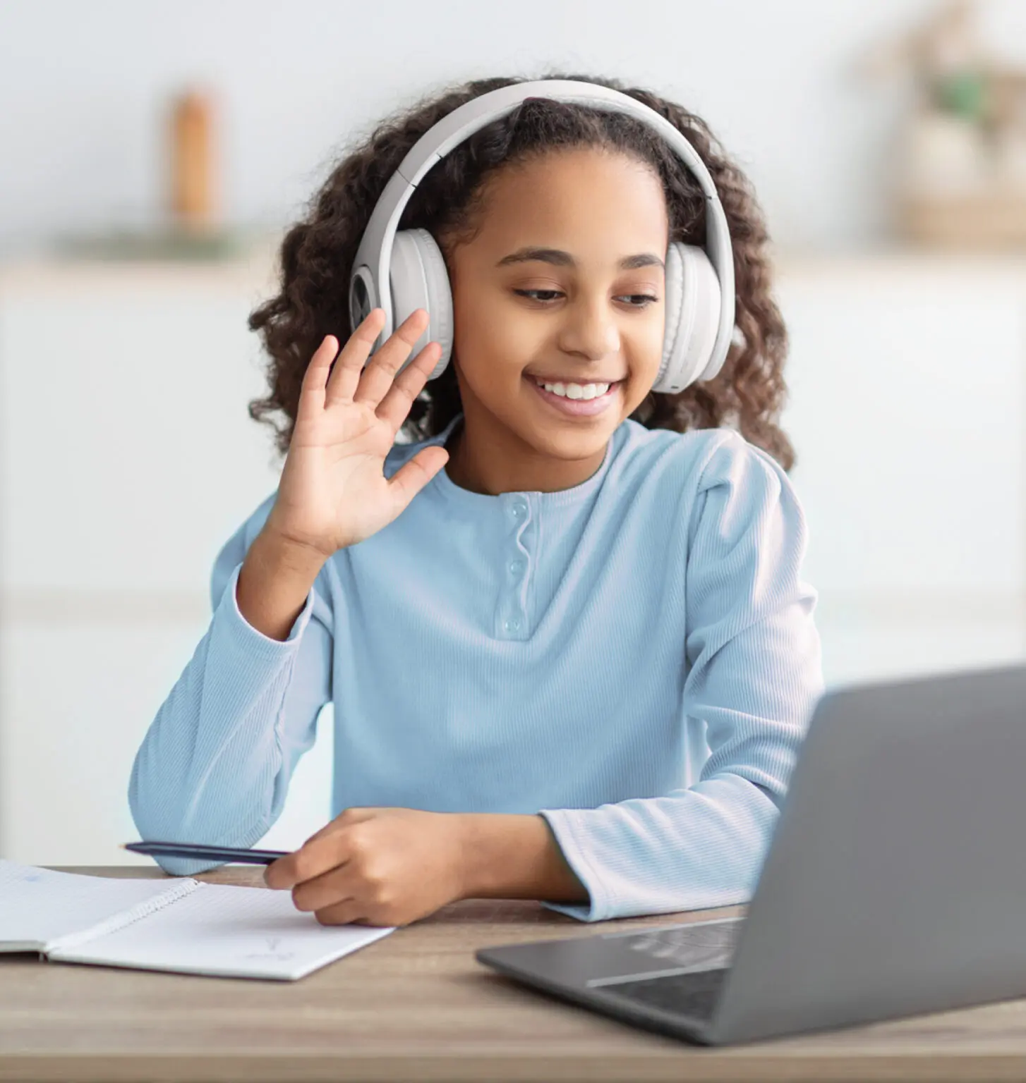 Online Public Middle School image 4 (name Self Paced Learning@3x)