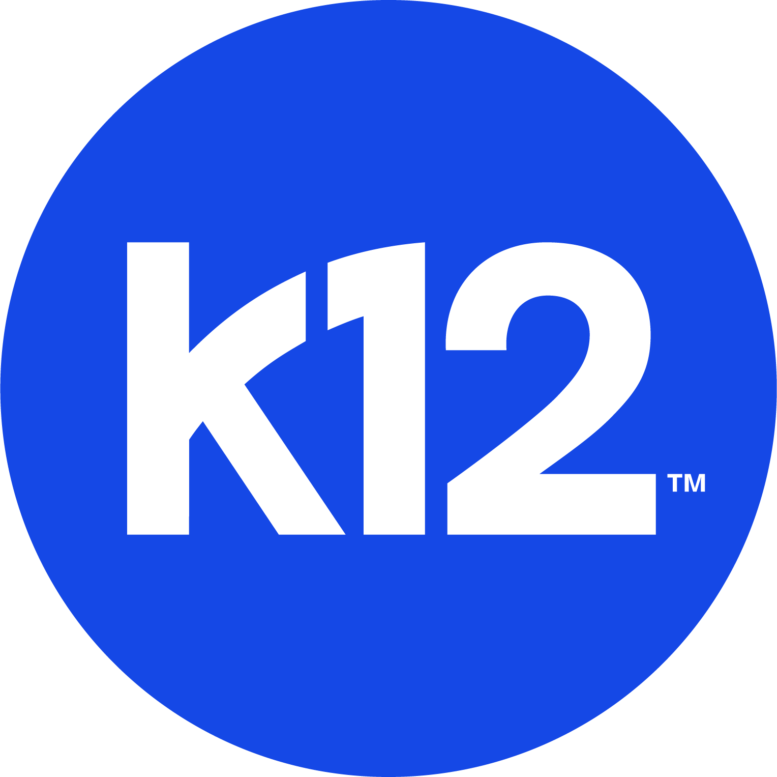 K12 Private Academy logo