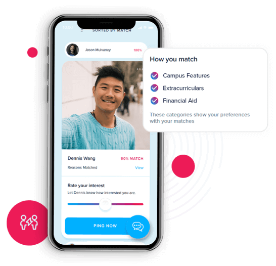 Career Services Center image 13 (name tallo on the phone)