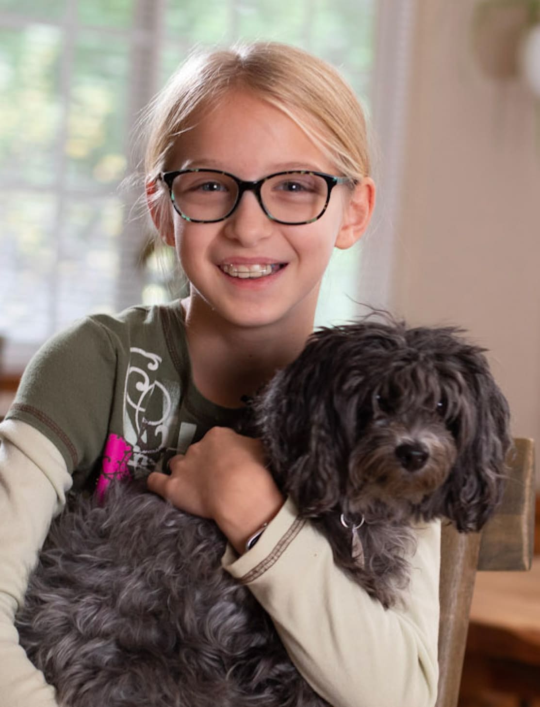 Gabbie and Josh image 16 (name DIL ES Zoe 1)