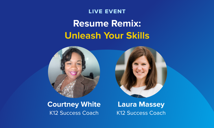 National Live Career and College Prep Coaching Events image 1 (name K12 CareerPrep Coaching Webinar CommunityCollege 042024)