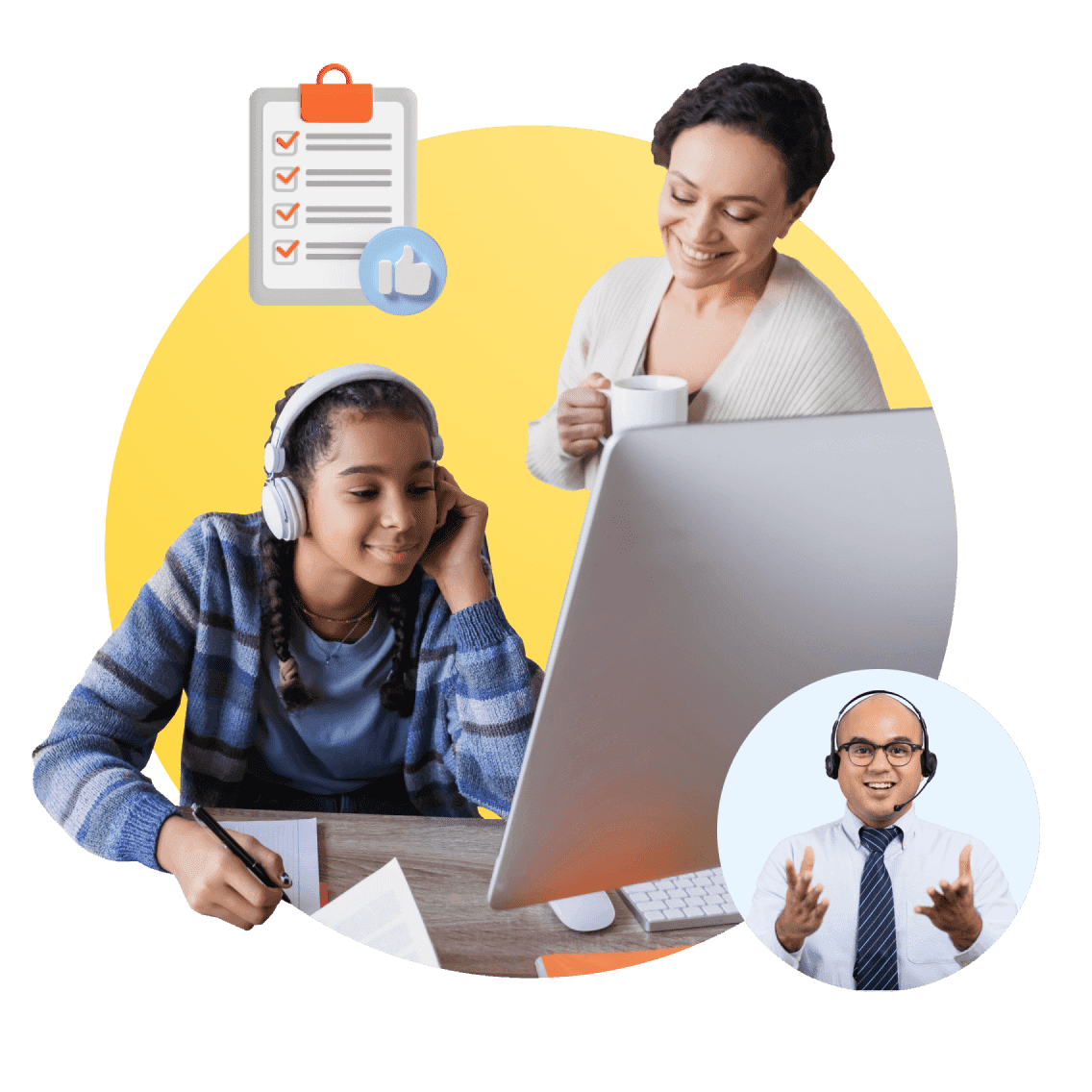 Find a Middle School Near Me image 6 (name K12.com Online School Finder img 1)