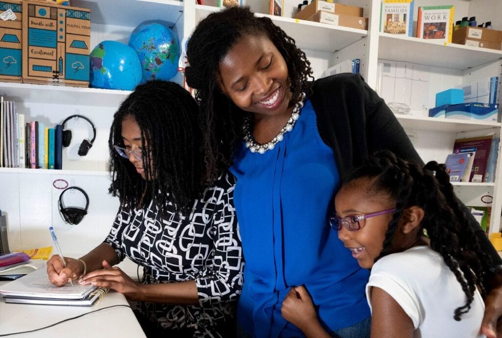 A Solution to Bullying: How Online School Supports Safe Learning