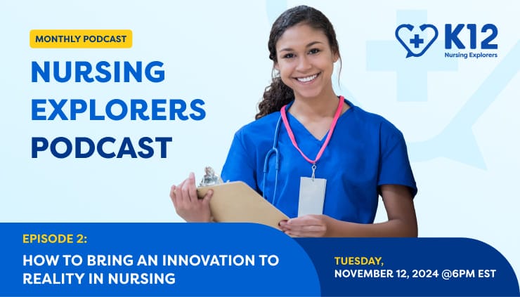 Nursing Explorers Podcast