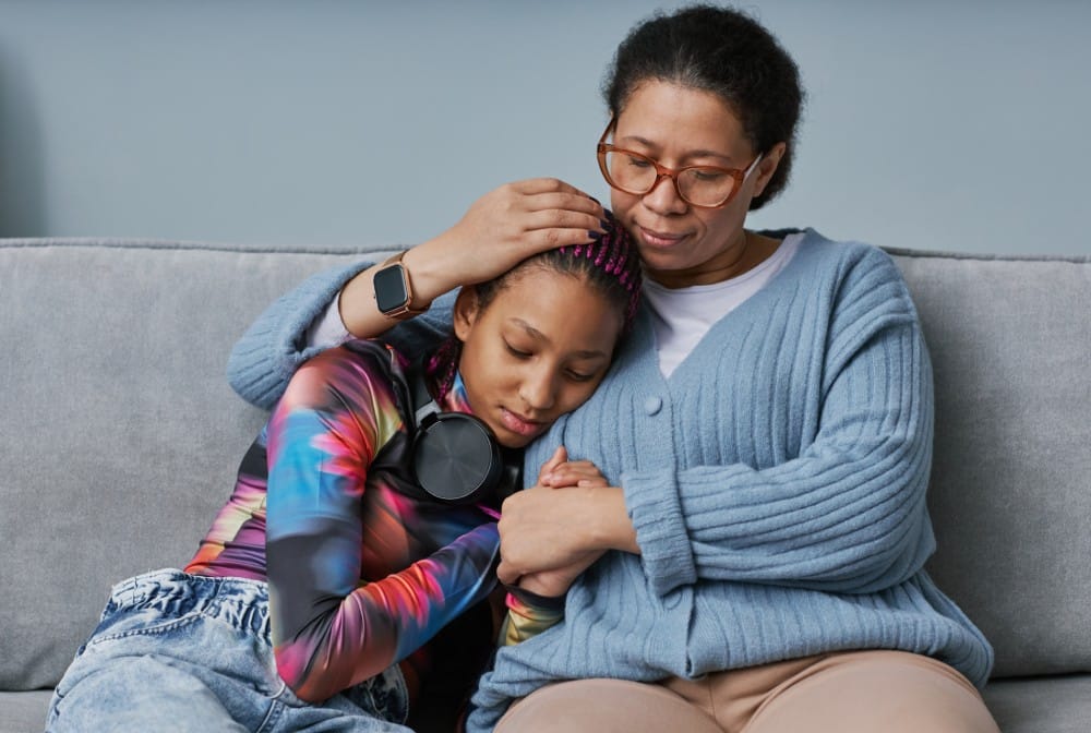 Addressing School Stress: How Online Education Can Help