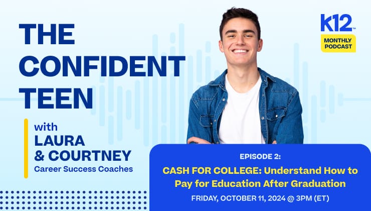 Unmute Yourself: Gaining Confidence for the Virtual World