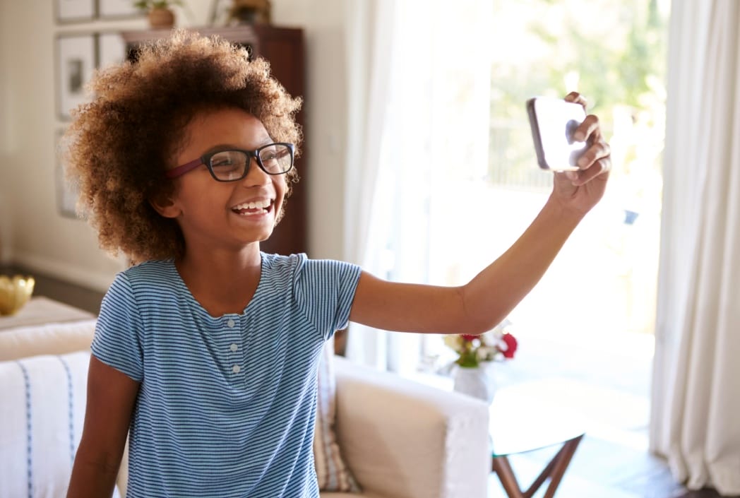 Reel Me: A fun and creative competition for your child!