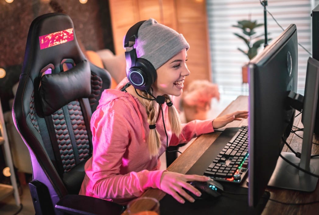 Exploring Virtual School Clubs: How K12 Helps Students Connect and Thrive