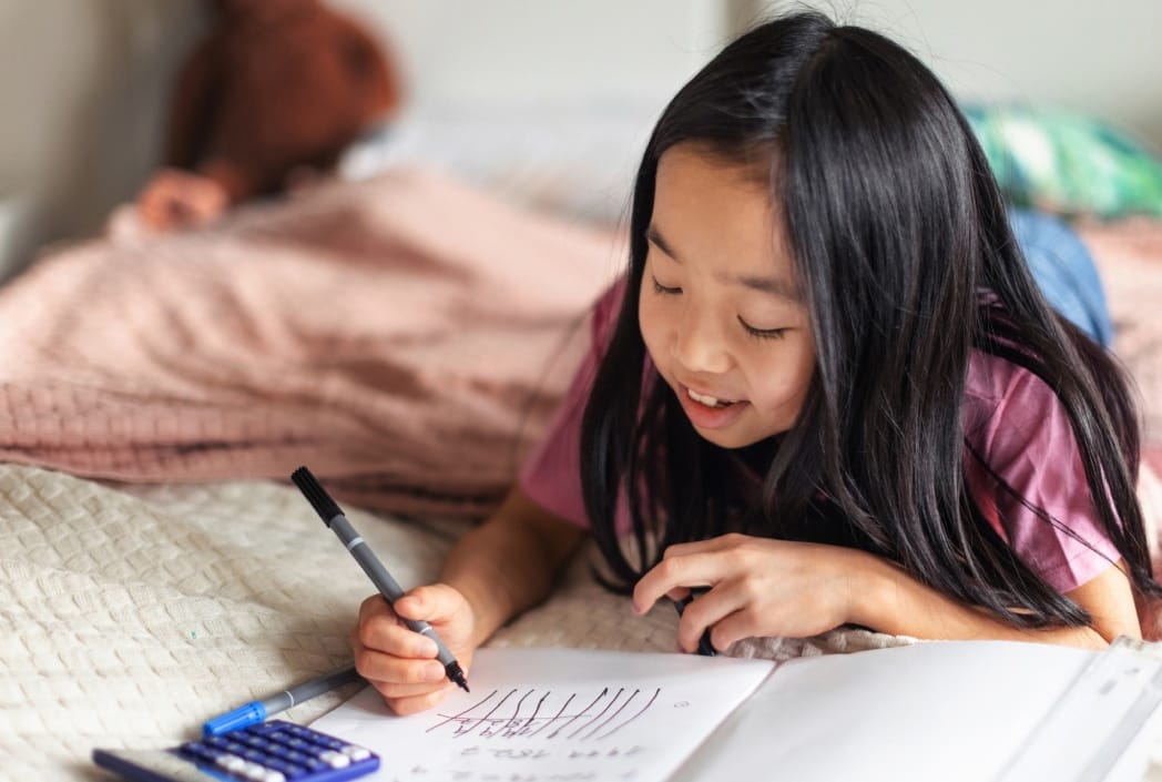 Mastering Math: How K12 Online Tutoring Helps Students Overcome Math Challenges