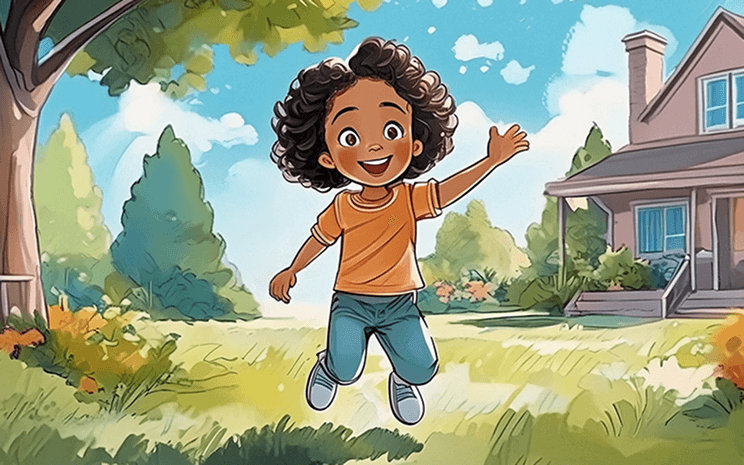 Old MacDonald’s Farm