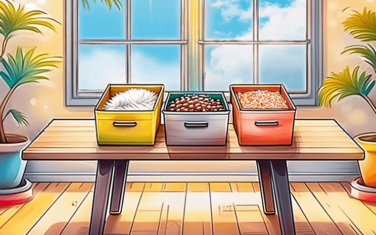 Trip to the Senses Lab