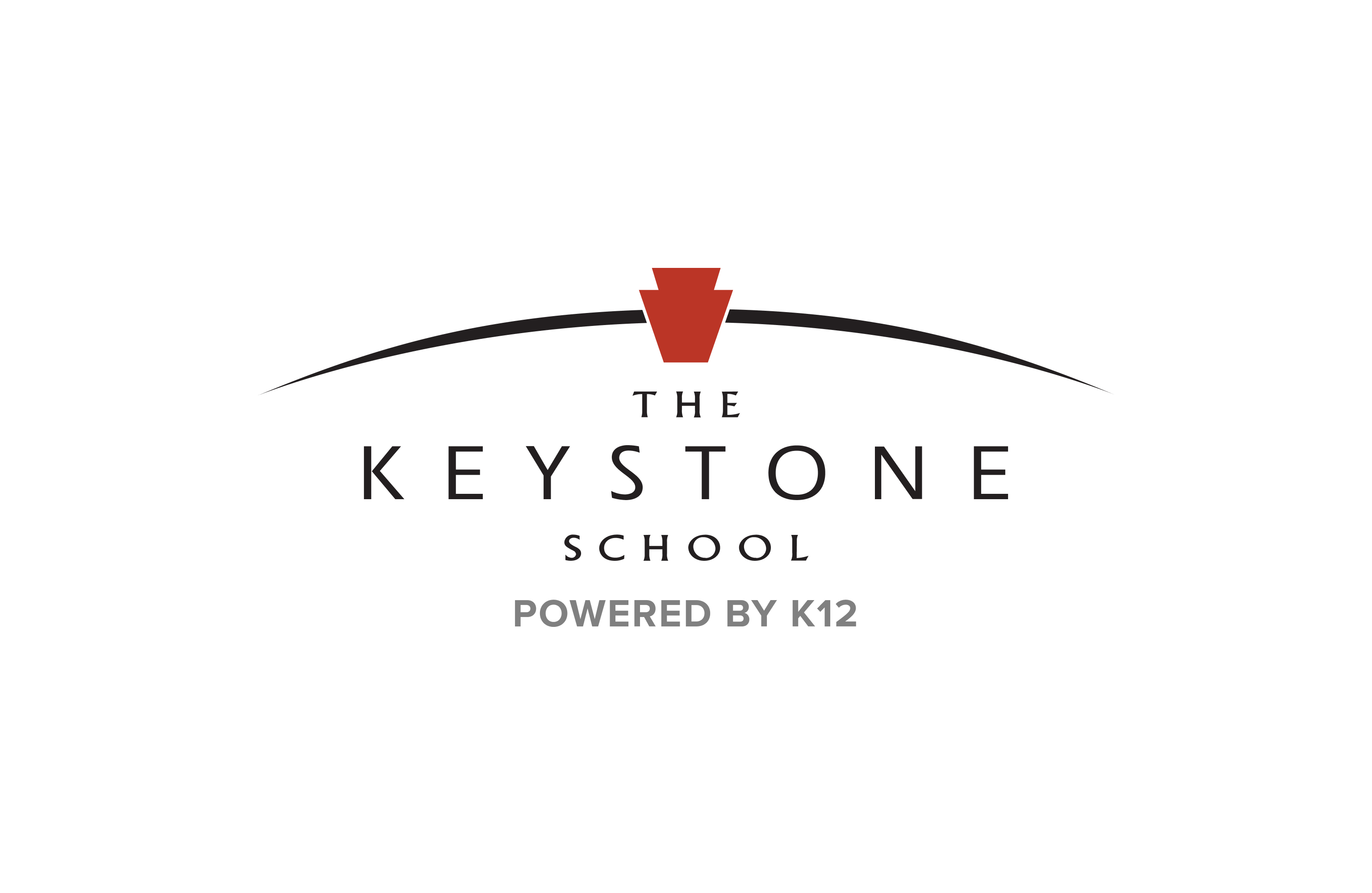 Keystone logo
