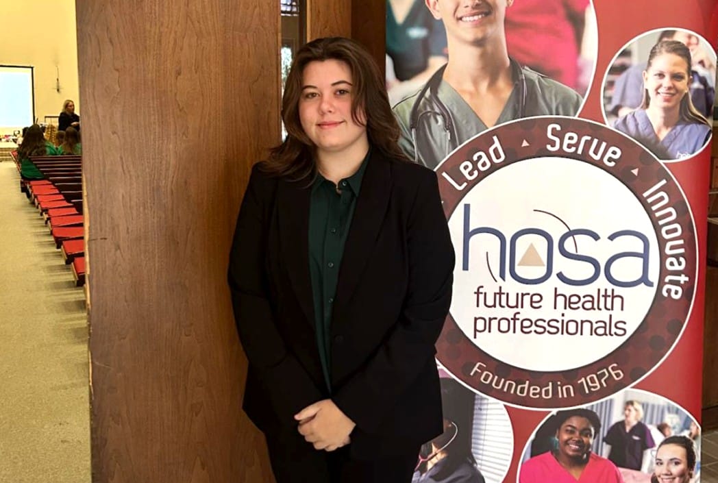 What Online School Looks Like: A Student Day in the Life Q&A With Grace