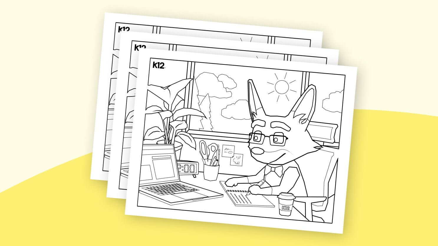 STRIDER AT WORK Thumbnail