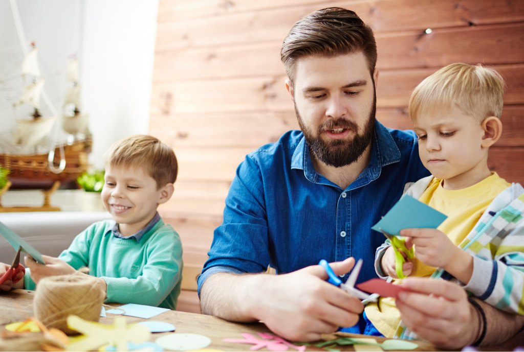 Nurturing Creativity: A Parent’s Guide to Encouraging Artistic Talent in Children