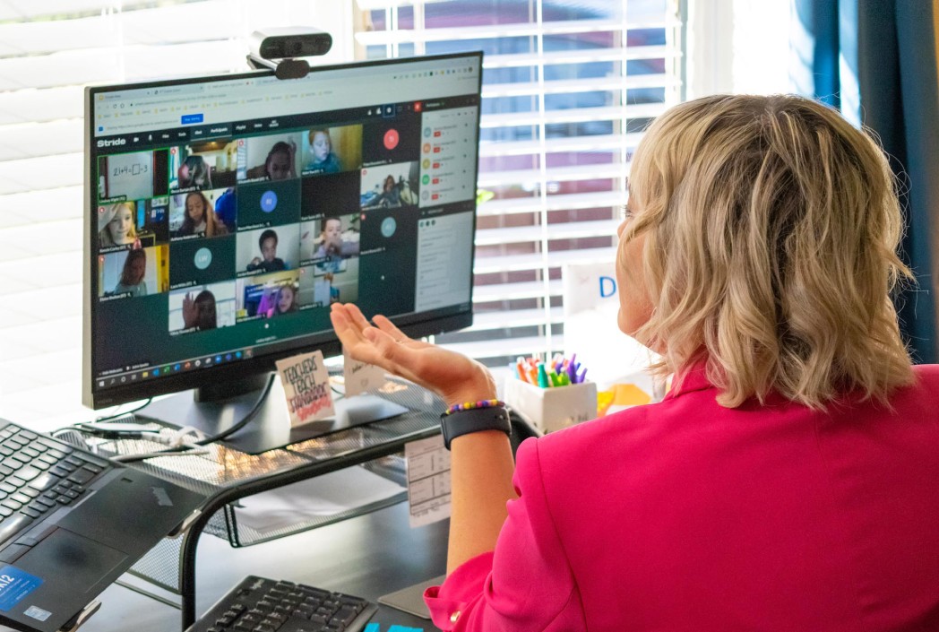 How to Make Online Learning More Engaging and Effective for Students