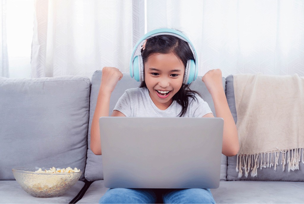 The K12 Summer Quest Makes Online Summer Learning Fun and Effective