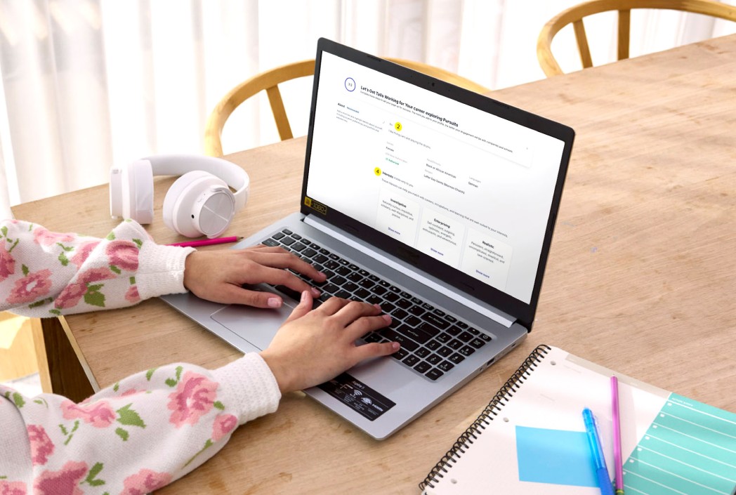 High School Résumé Design Tips From a K12-Powered Student