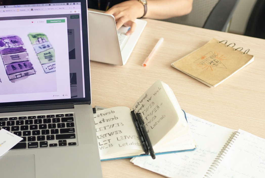 Teens Prepare for Careers With Professional Design Certifications in High School