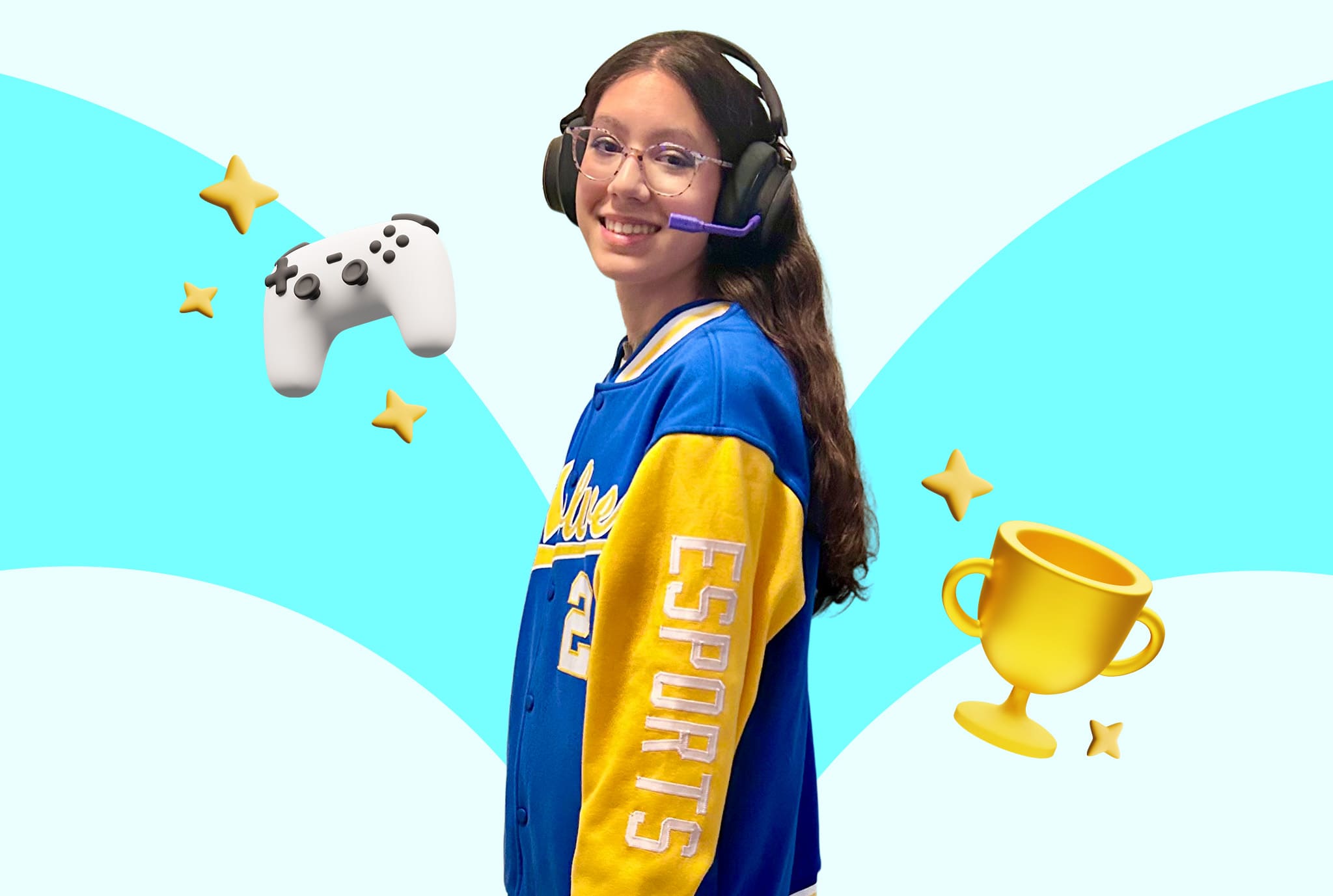 Leadership Through Gaming With Online High School Esports Programs