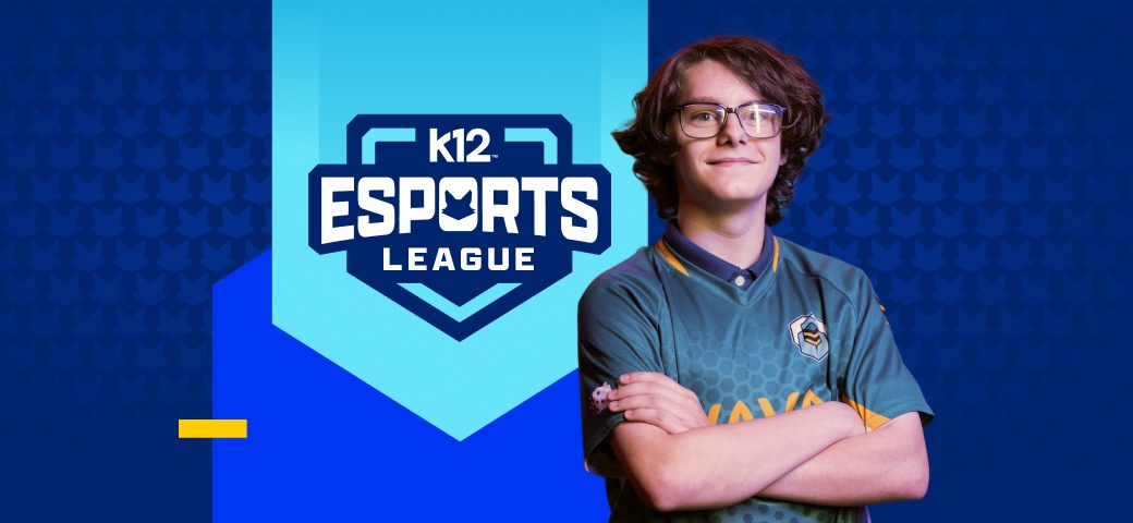 The New K12 Esports Experience: Competitive Gaming for Students Nationwide
