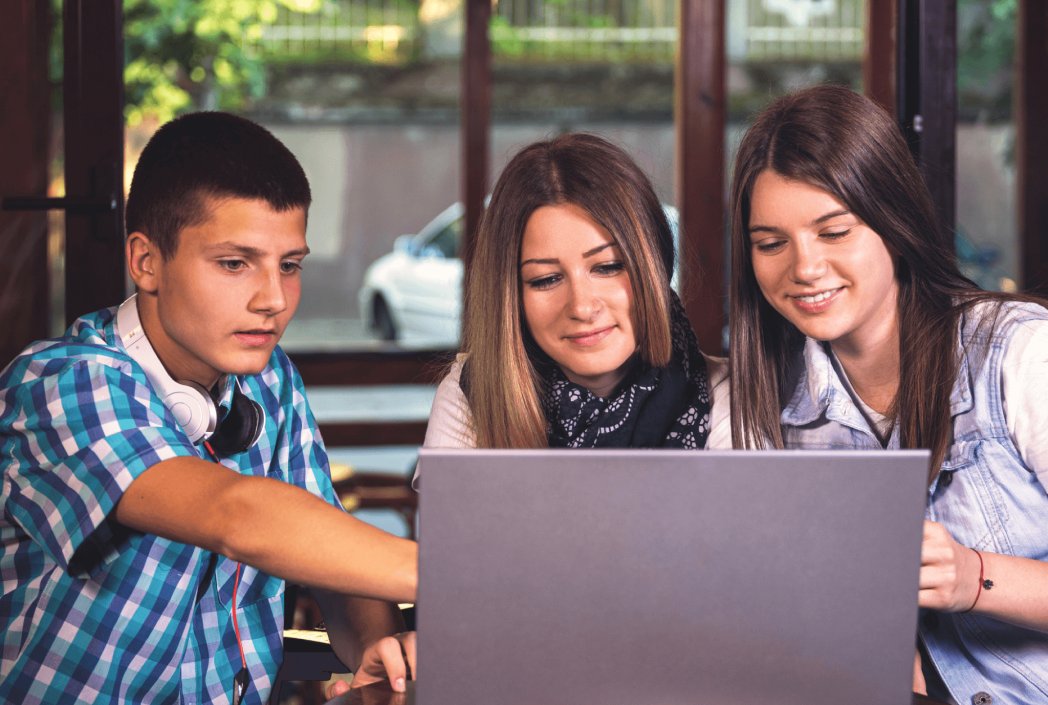 From High School to Career Success: Why Early Career Planning Matters